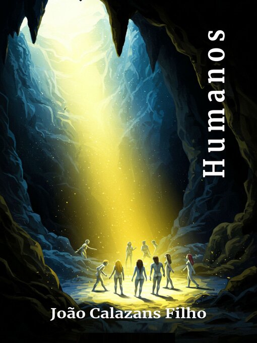 Title details for HUMANOS by João Calazans Filho - Available